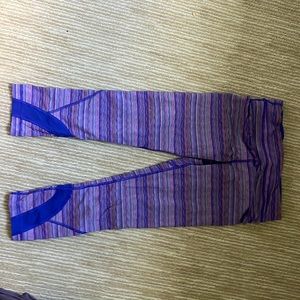 Lulu lemon leggings